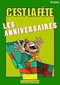 Cadeau surprise : une fête inoubliable